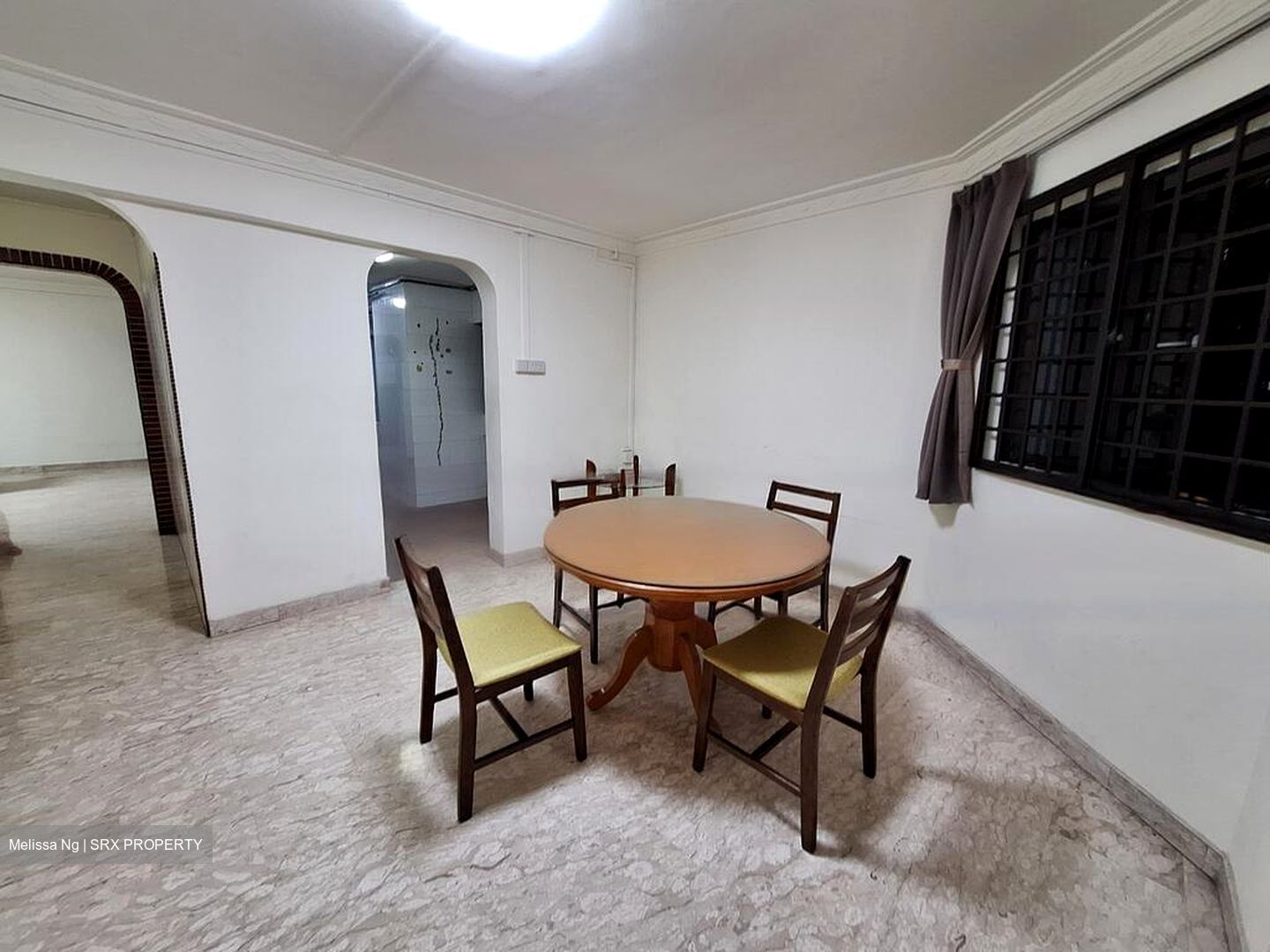 Blk 203 Jurong East View (Jurong East), HDB 5 Rooms #486486091